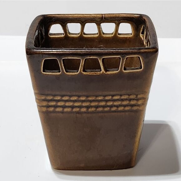 💜PartyLite Sahara Sands Candle Holder - Picture 11 of 15